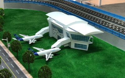 Thailand-Chonburi – Train Thailand (Job Progress)