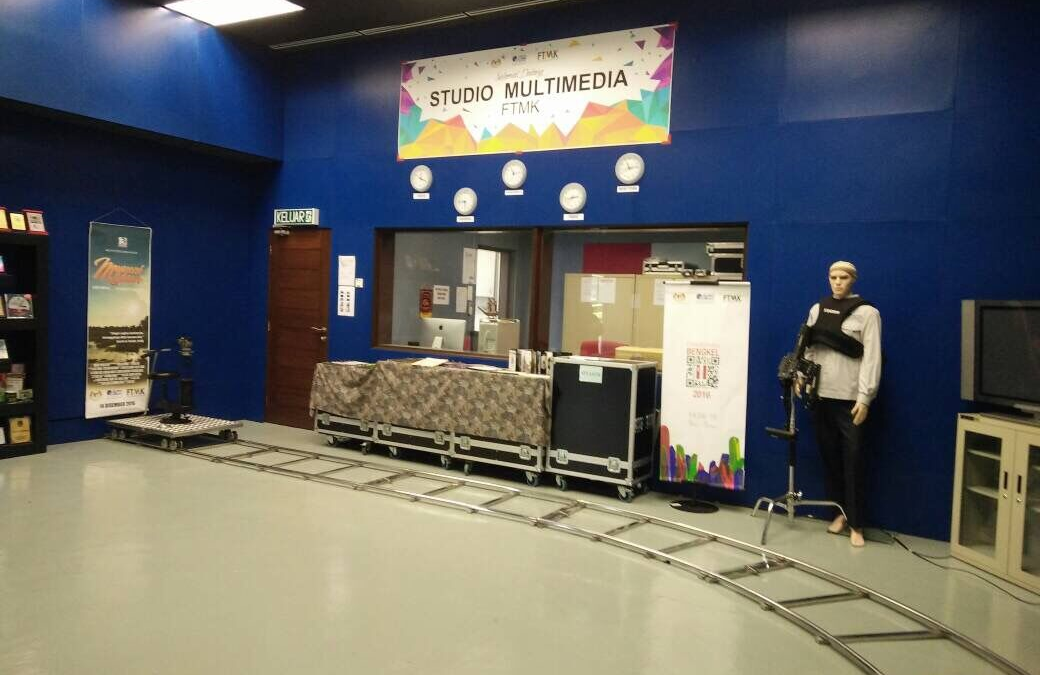 Visit UTEM Melaka for Railway Project