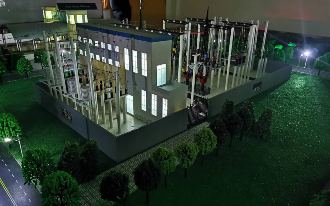 Progress Job (Sandboxie Politeknik Jitra) – Final